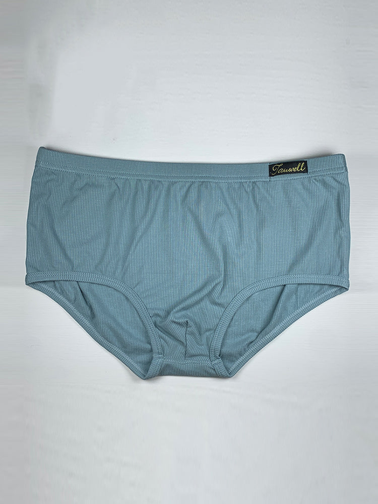 2-pack Men's Fashion Boxer Briefs | dmunderwear detail image 1