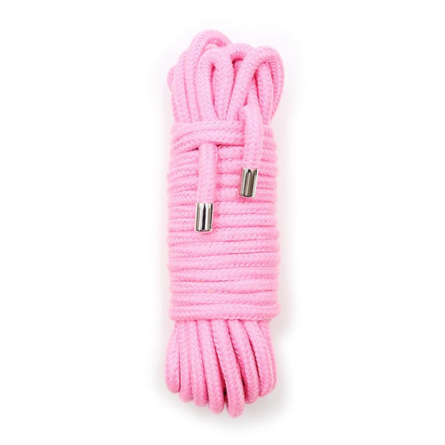 20 Meter Shibari Bondage Rope | dmunderwear detail image 1