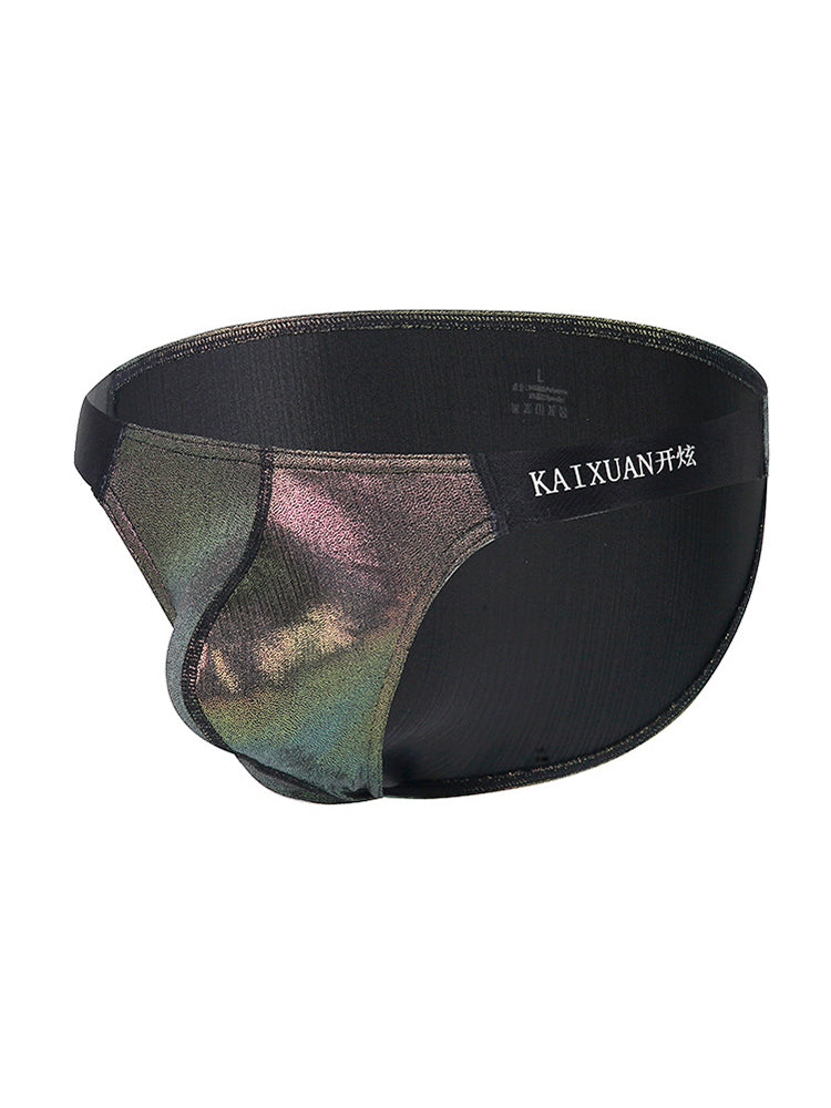 3-pack Men's Flash Briefs | dmunderwear detail image 1