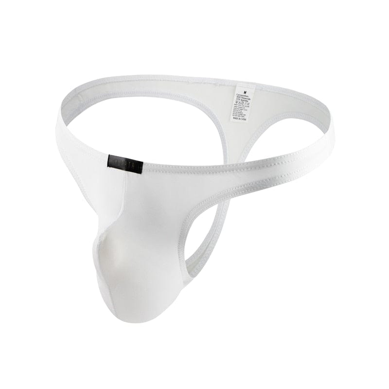 4 Pack Attention Micro Thong | dmunderwear detail image 4