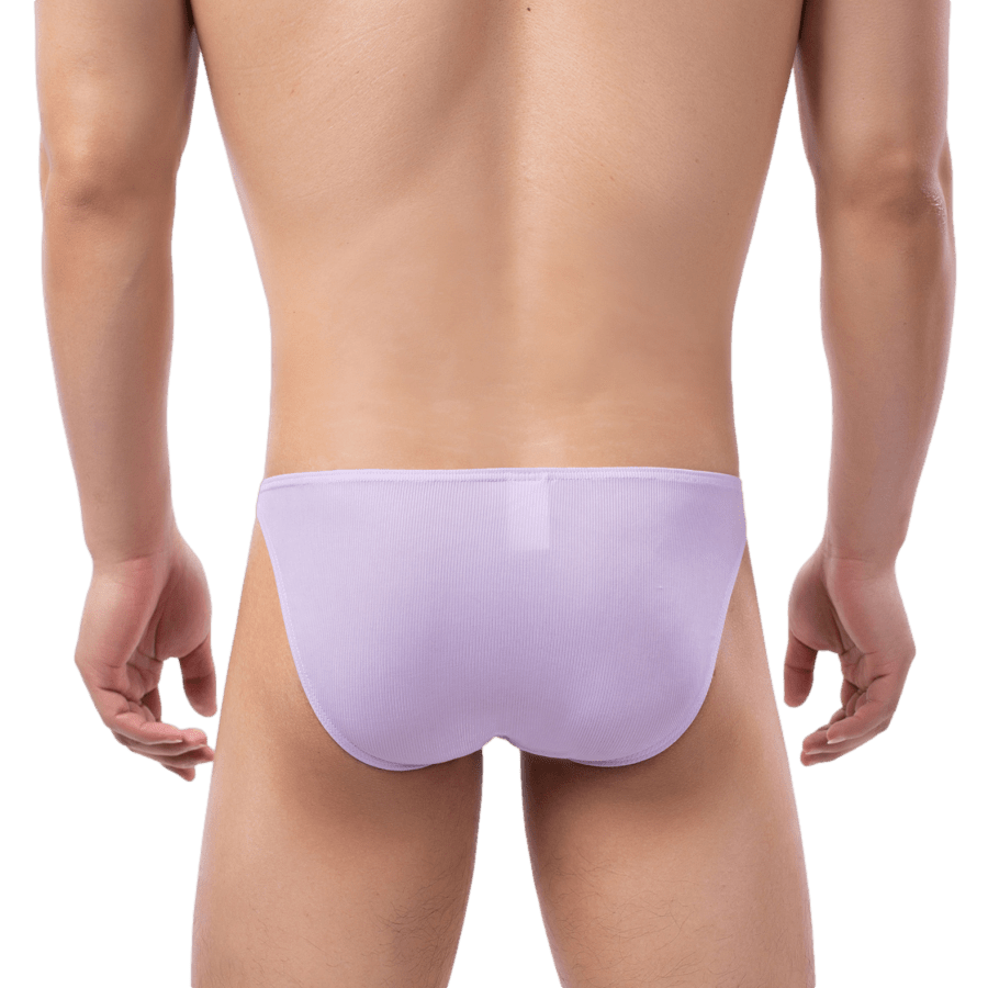 4 Pack Leisure Bikini Briefs | dmunderwear detail image 3