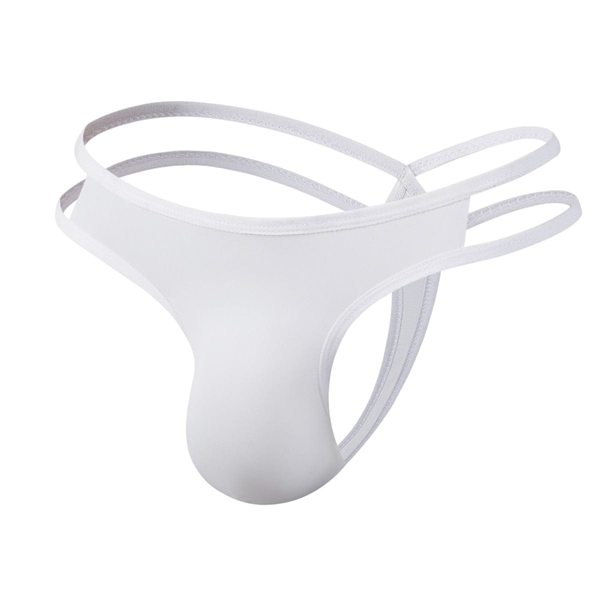 4 Pack Freestyle String Thong | dmunderwear detail image 1