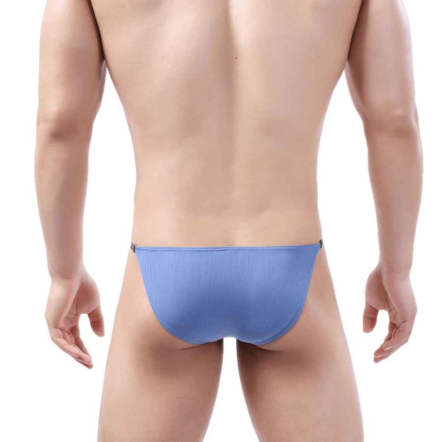 4 Pack Leisure Bikini | dmunderwear detail image 4