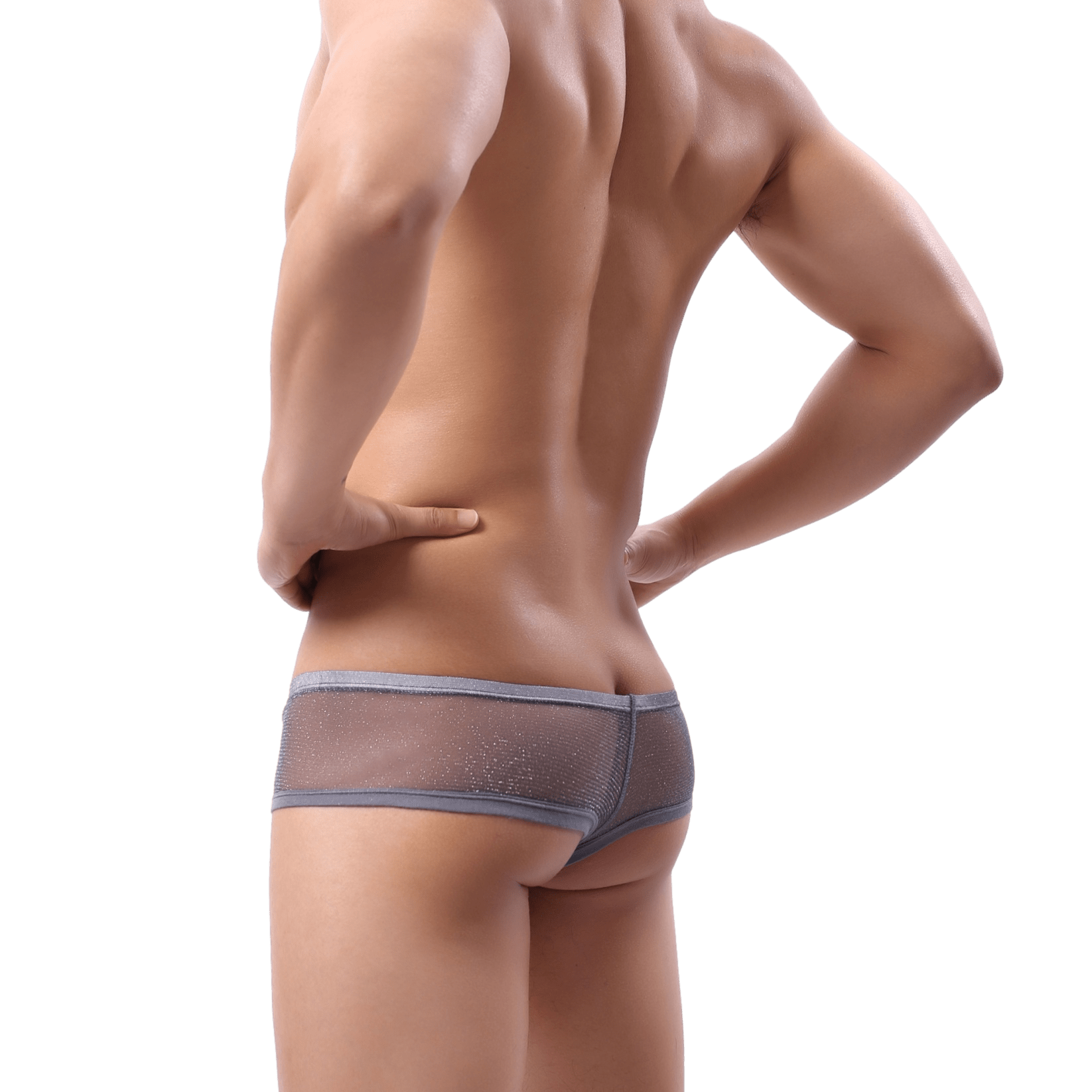4 Pack Comfort Scandalous Cheeky B | dmunderwear detail image 12