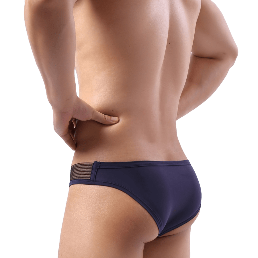 4 Pack Peak Briefs | dmunderwear detail image 9