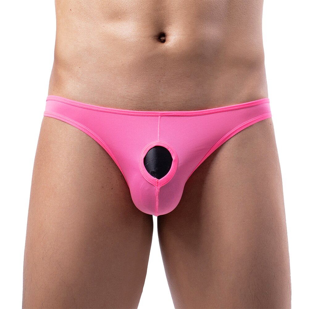 4 Pack Peep Show Briefs | dmunderwear detail image 5