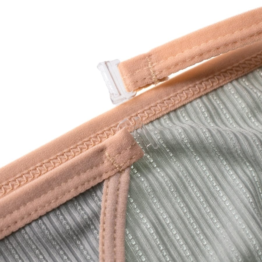 4 Pack Sahara Bikini | dmunderwear detail image 2