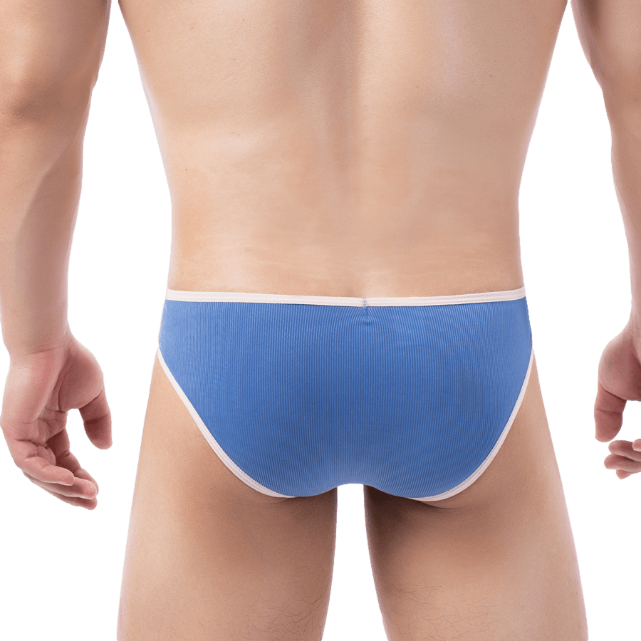 4 Pack Stunner Trimmed Bikini | dmunderwear detail image 5