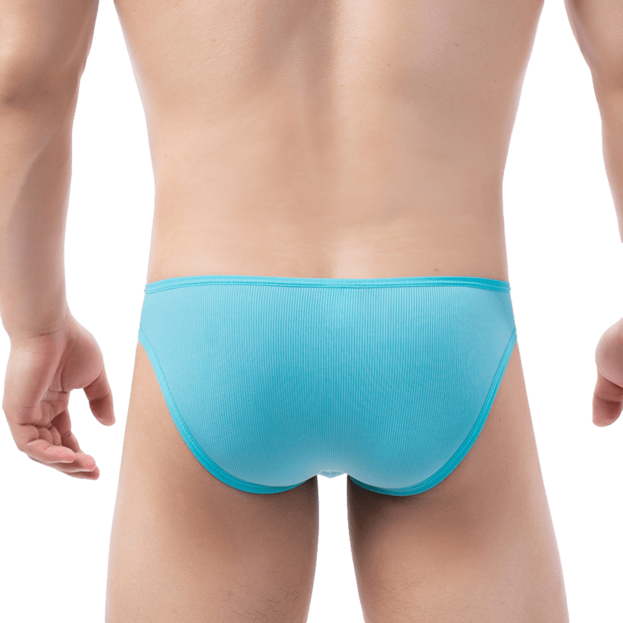 4 Pack Stunner String Bikini | dmunderwear detail image 12