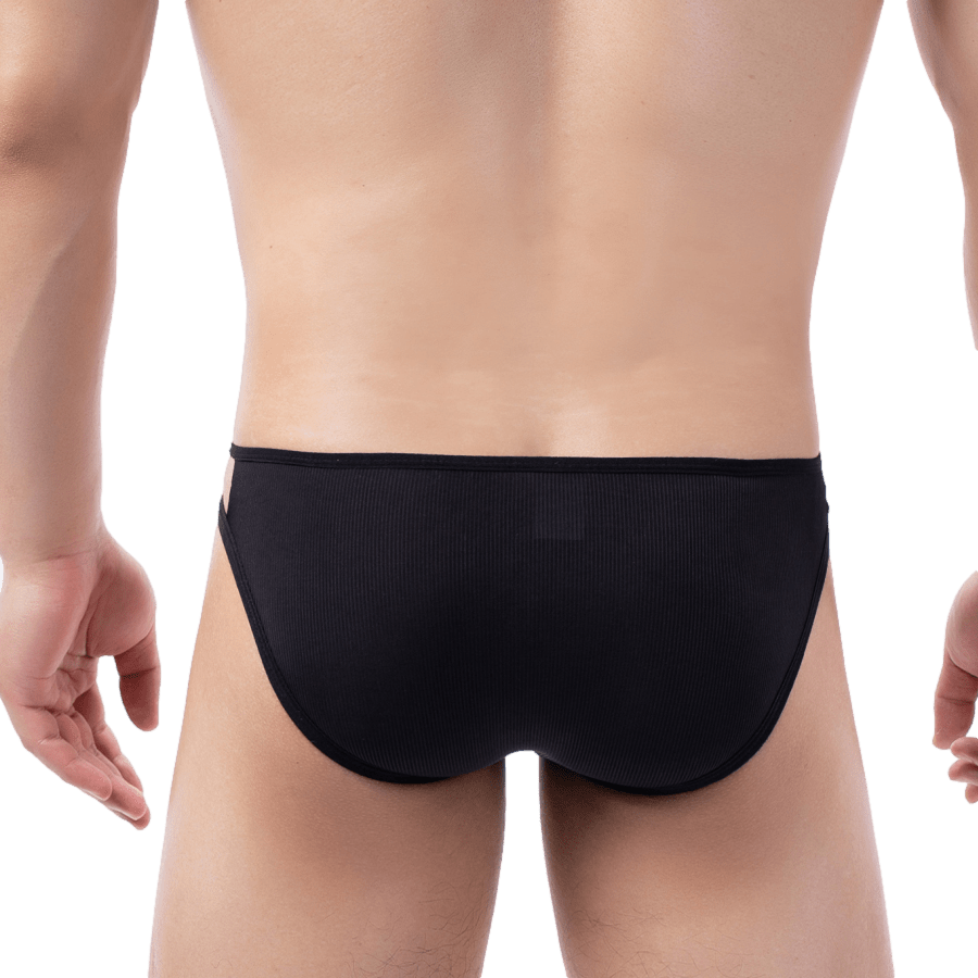 4 Pack Stunner String Bikini | dmunderwear detail image 5
