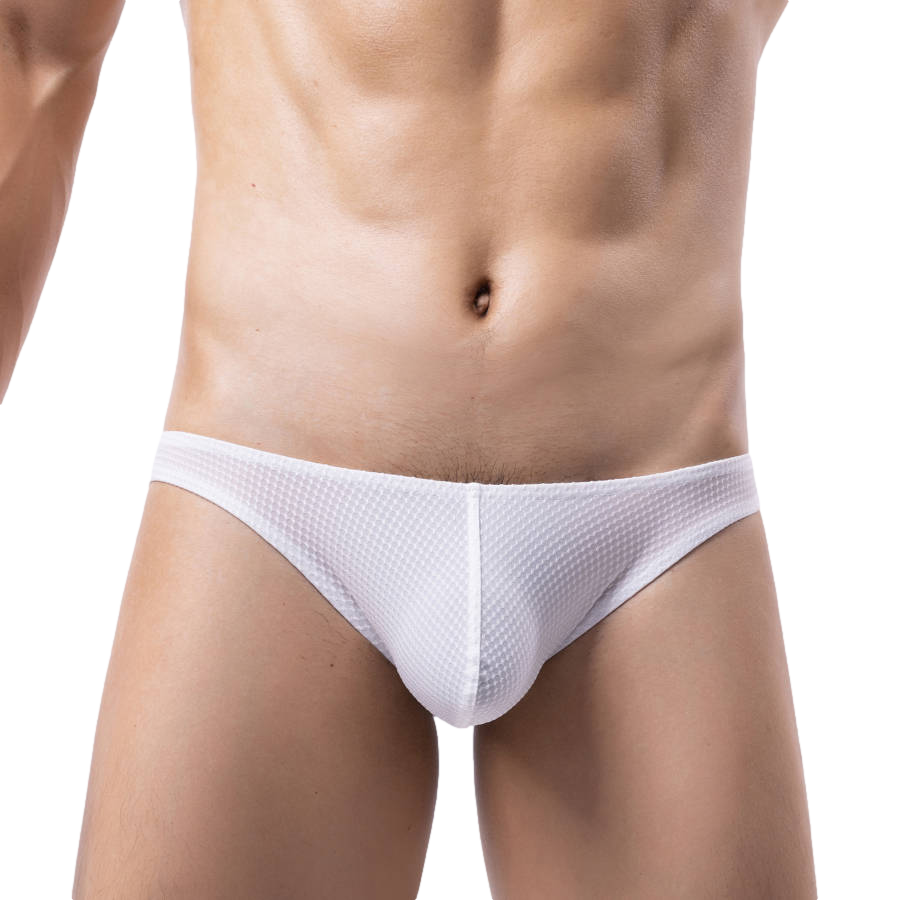 4 Pack Vapor Briefs | dmunderwear detail image 6