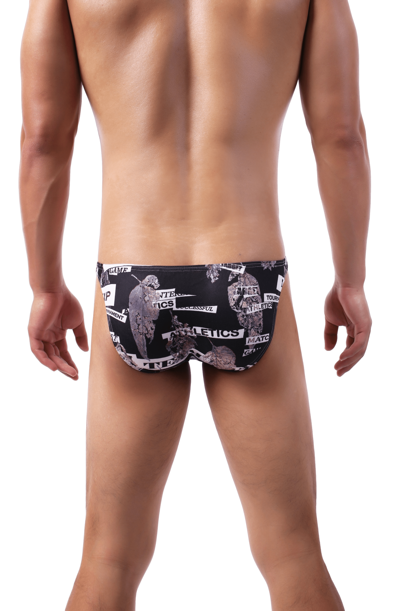 4 Pack Vogue Pop Bikini | dmunderwear detail image 9