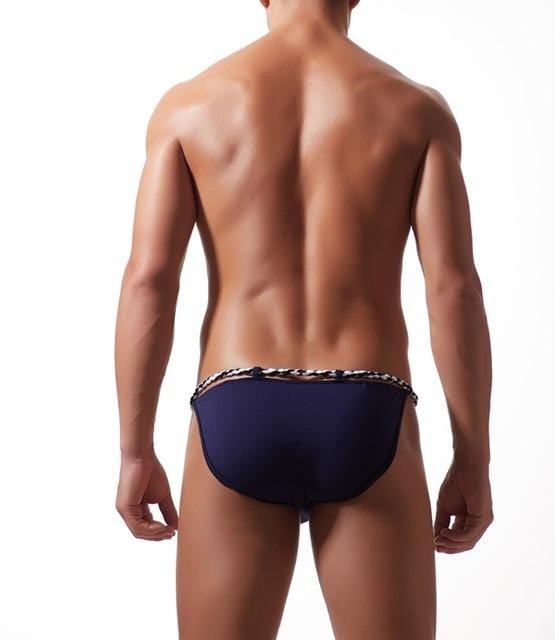 5 Pack Braided Bikini | dmunderwear detail image 8