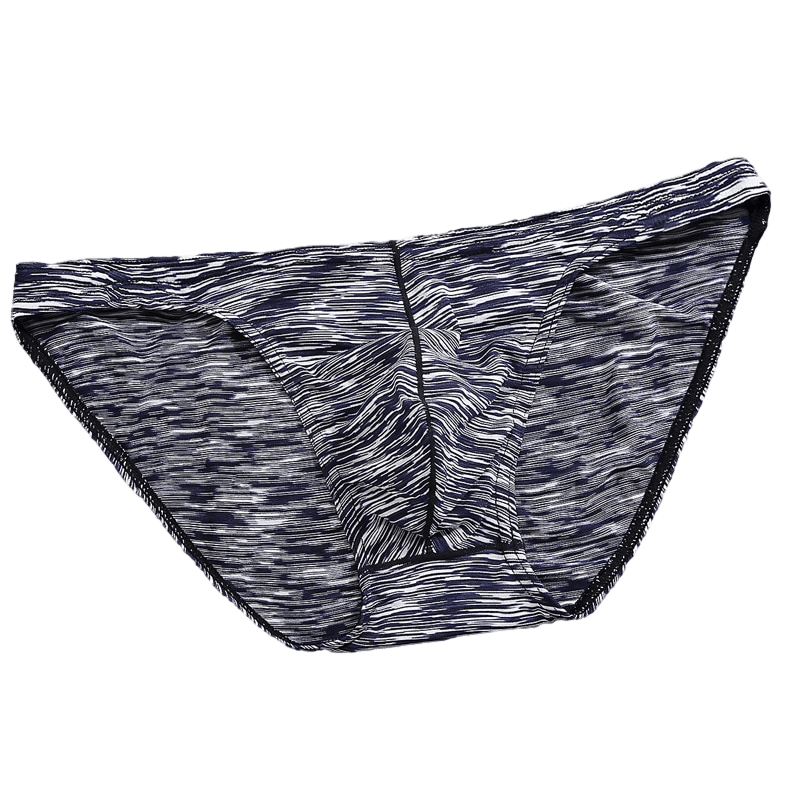 5 Pack Flashy Pouched Briefs | dmunderwear detail image 10