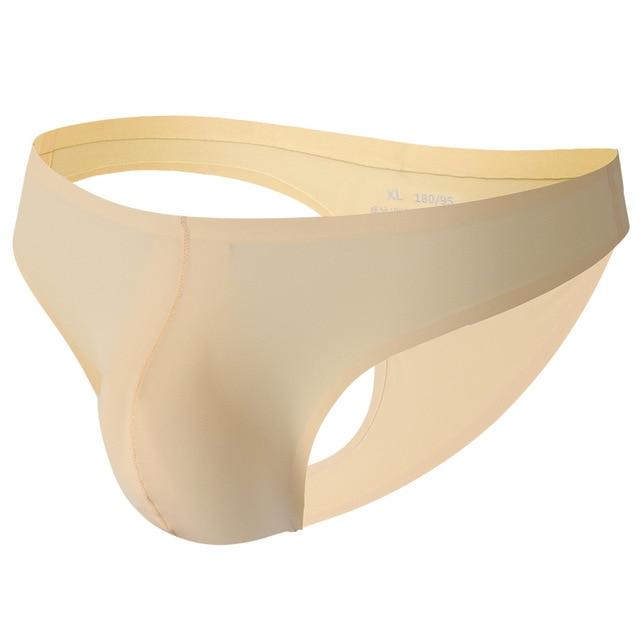 5 Pack Silky Bulge Bikini | dmunderwear detail image 10