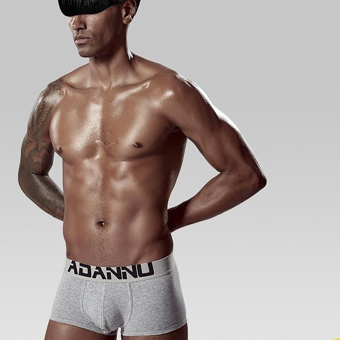 ADANNU Classic Boxers | dmunderwear detail image 1
