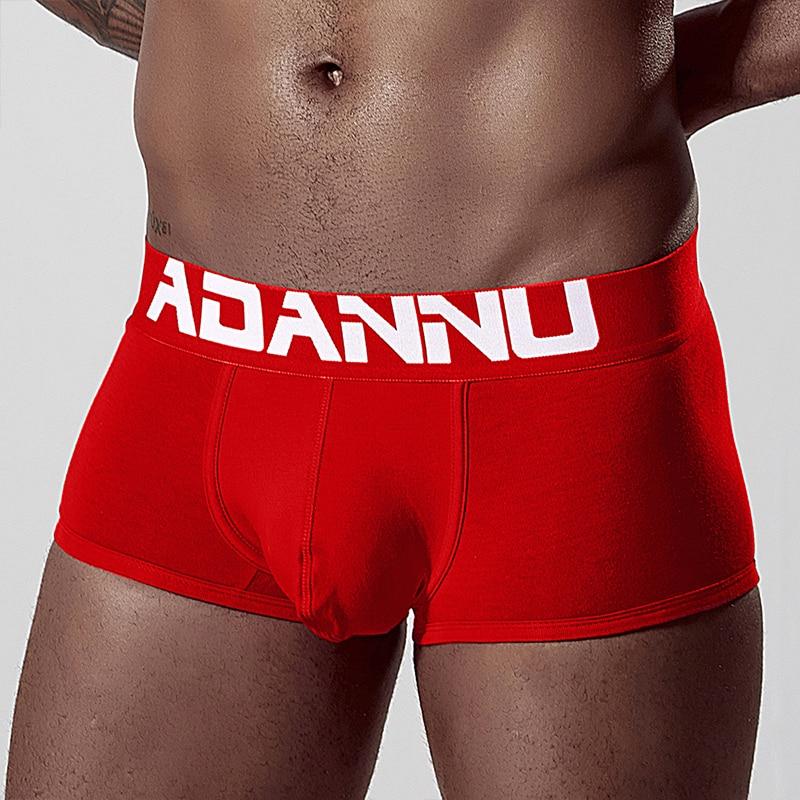 ADANNU Classic Boxers (6 Pack) | dmunderwear detail image 10