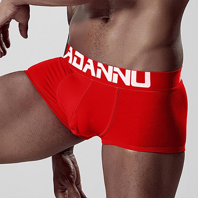 ADANNU Classic Boxers (6 Pack) | dmunderwear detail image 11