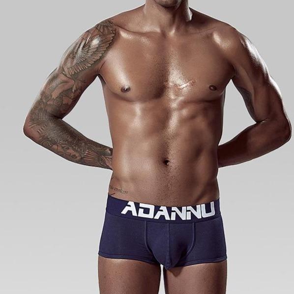 ADANNU Classic Boxers (6 Pack) | dmunderwear detail image 2