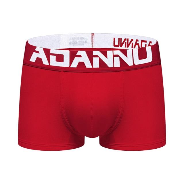 ADANNU Classic Boxers (6 Pack) | dmunderwear detail image 7