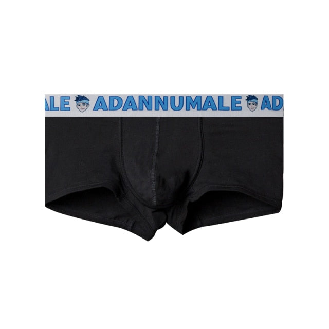ADANNU Male Boxers | dmunderwear variant image