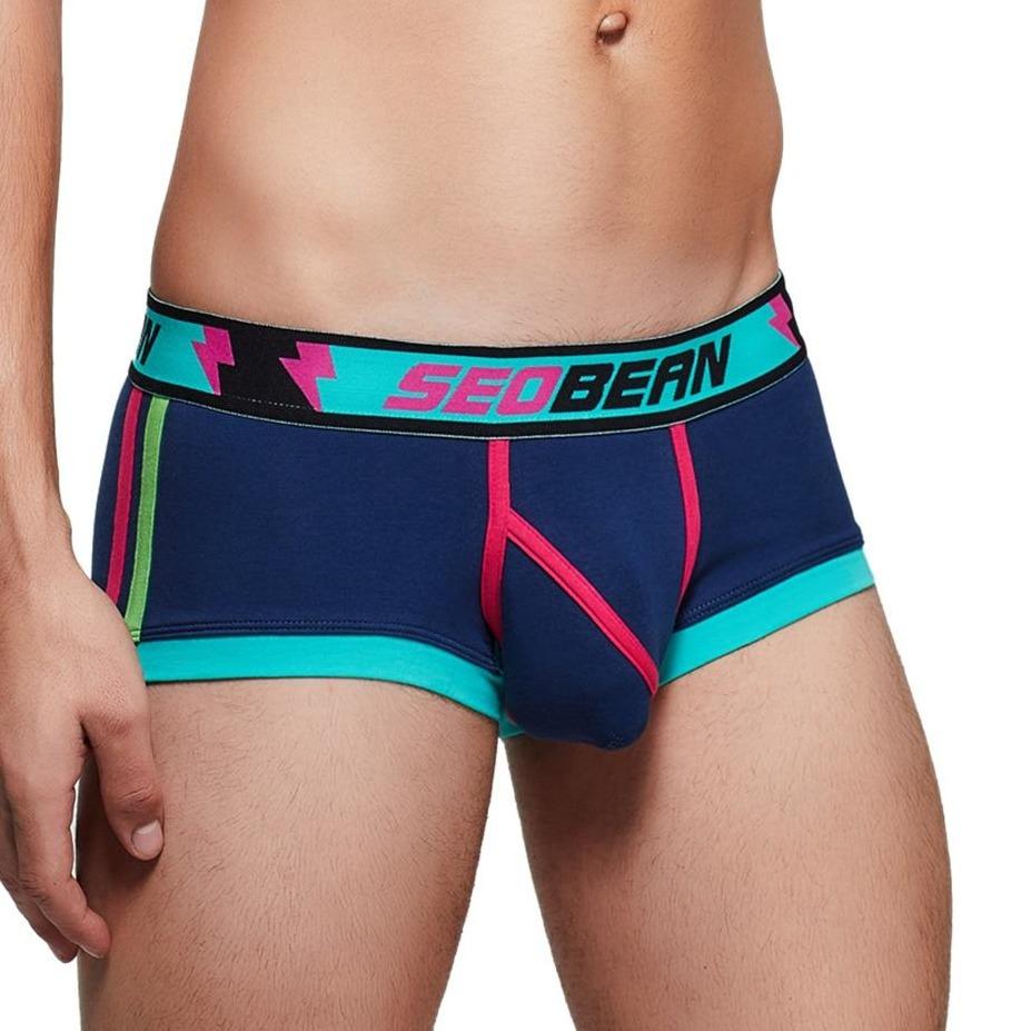 Agile Comfort Trunks | dmunderwear variant image