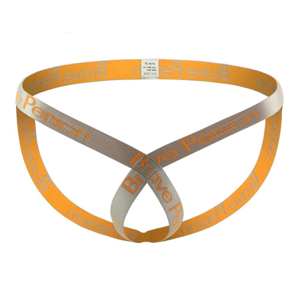 Almost Nothing Strap | dmunderwear detail image 1