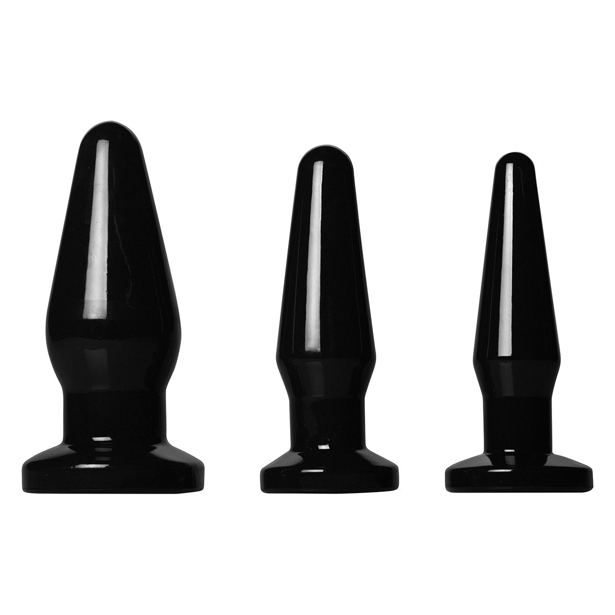 Anal Trainer Set | dmunderwear product image 3