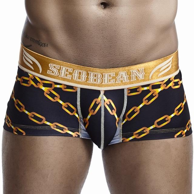 Artisanal Trunks | dmunderwear detail image 13