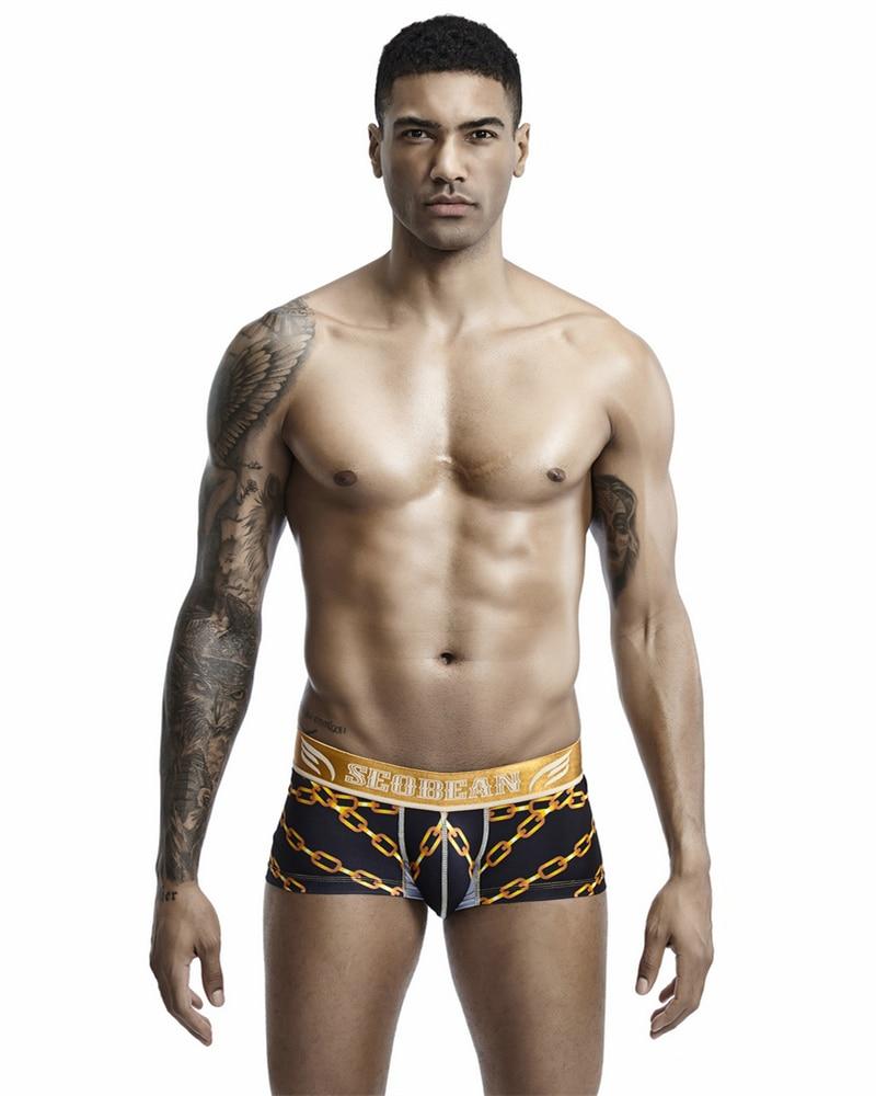 Artisanal Trunks | dmunderwear detail image 14