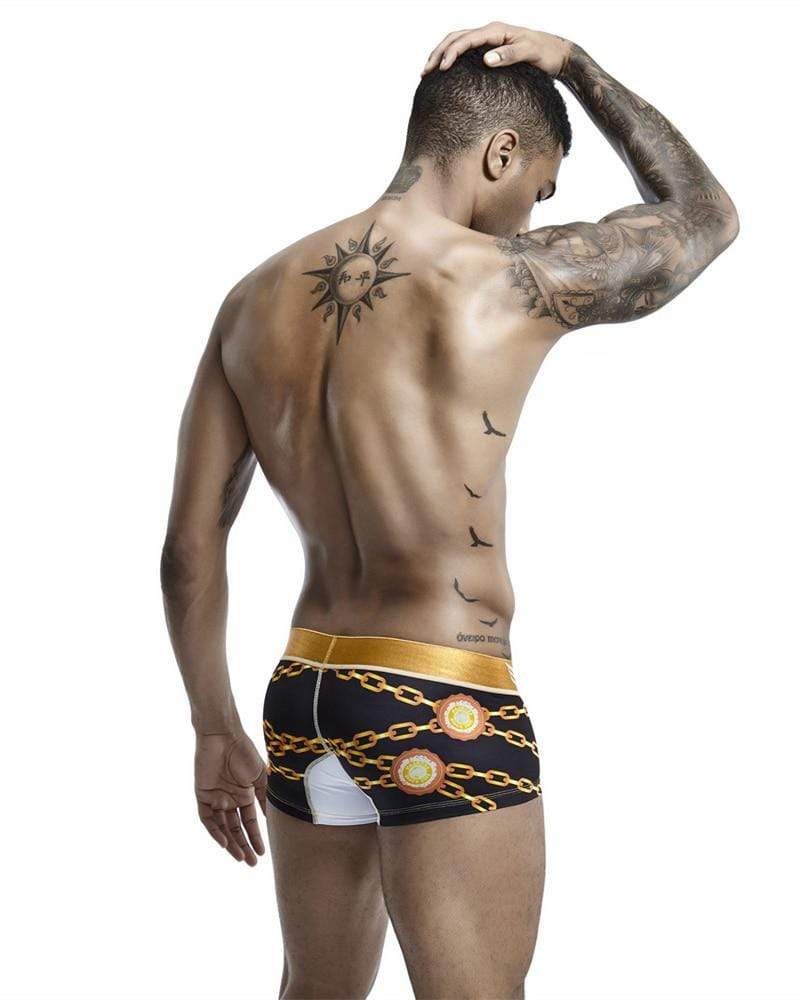 Artisanal Trunks | dmunderwear detail image 15