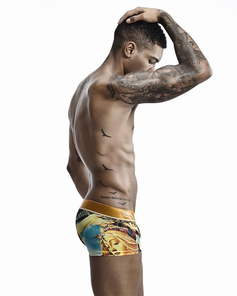 Artisanal Trunks | dmunderwear detail image 5