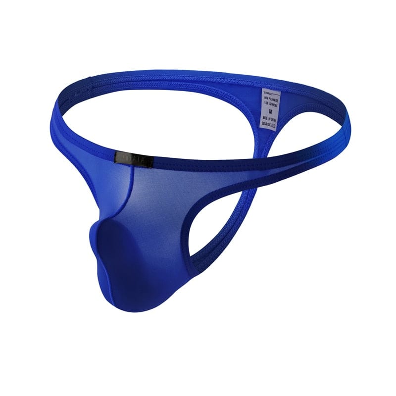 Attention Micro Thong | dmunderwear detail image 6