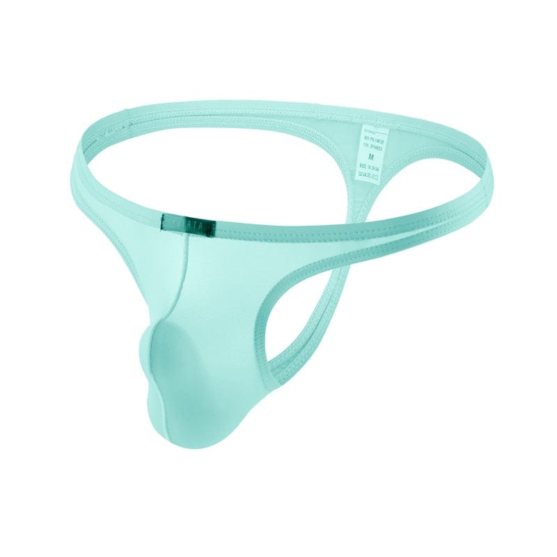 Attention Micro Thong | dmunderwear detail image 8