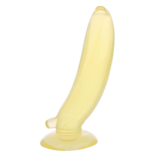 Banana Dildo | dmunderwear variant image