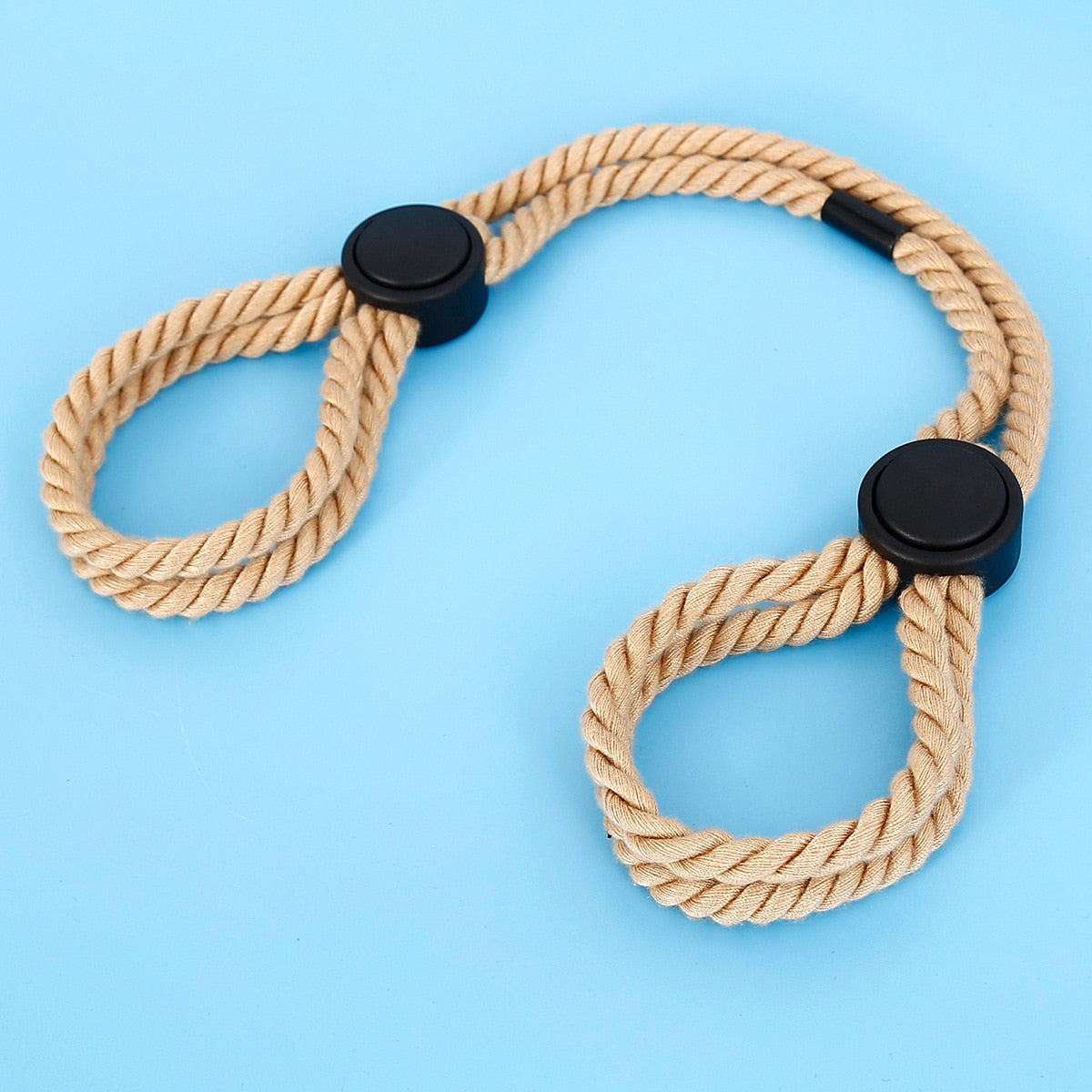 BDSM Rope Restraints | dmunderwear detail image 1