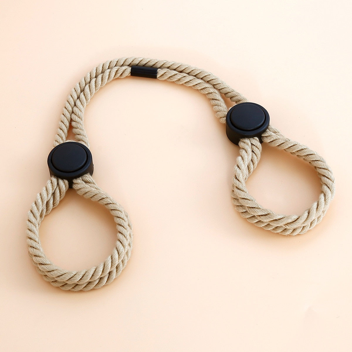 BDSM Rope Restraints | dmunderwear variant image