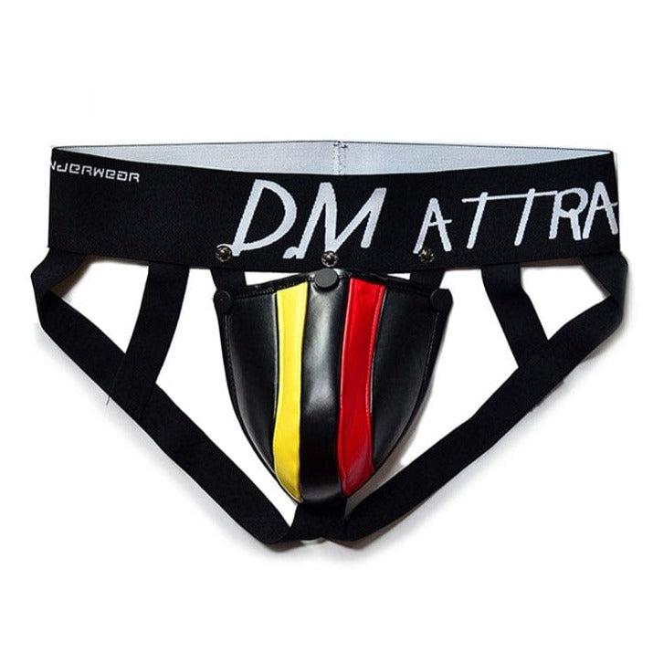 Big Daddy Jockstrap | dmunderwear detail image 1