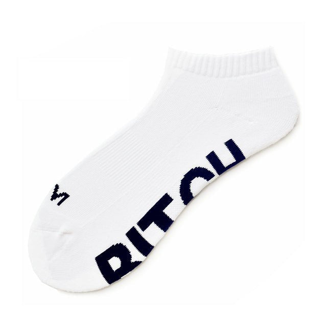 DM Bitch Ankle Socks | dmunderwear detail image 3