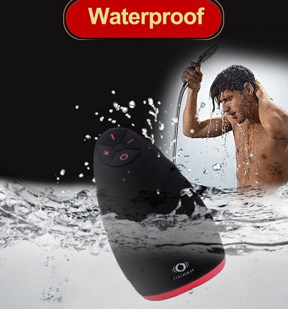 Blowjob Masturbator Cup | dmunderwear product image 3