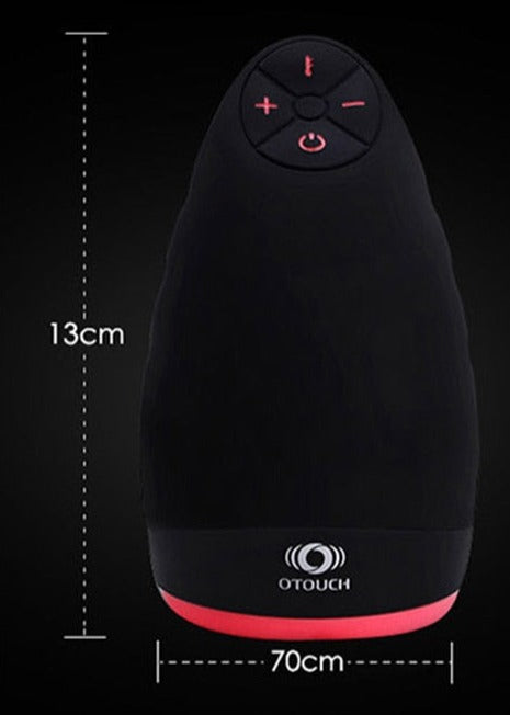 Blowjob Masturbator Cup | dmunderwear product image 4