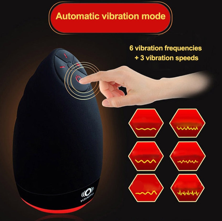 Blowjob Masturbator Cup | dmunderwear product image 5