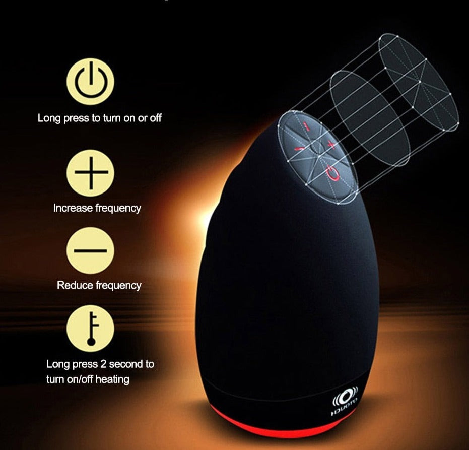 Blowjob Masturbator Cup | dmunderwear product image 8