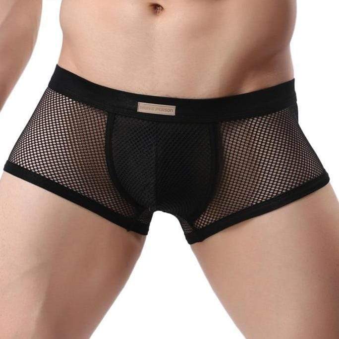 Bold Trunks | dmunderwear detail image 1