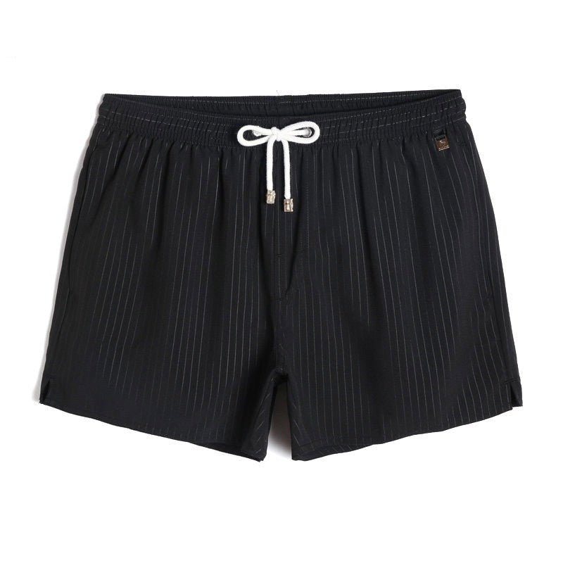 Bold Ghost Board Shorts | dmunderwear detail image 1