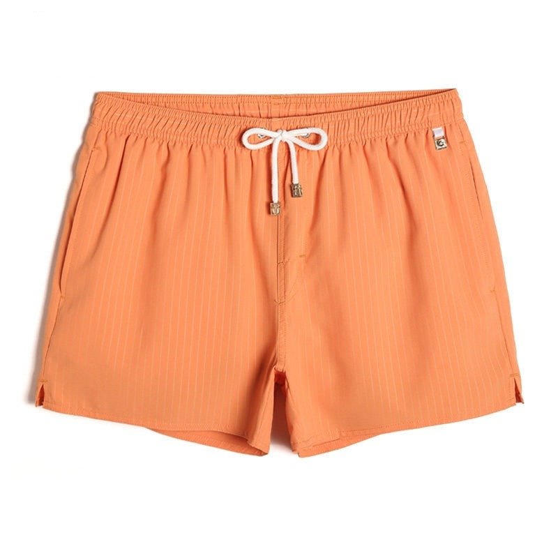 Bold Ghost Board Shorts | dmunderwear variant image