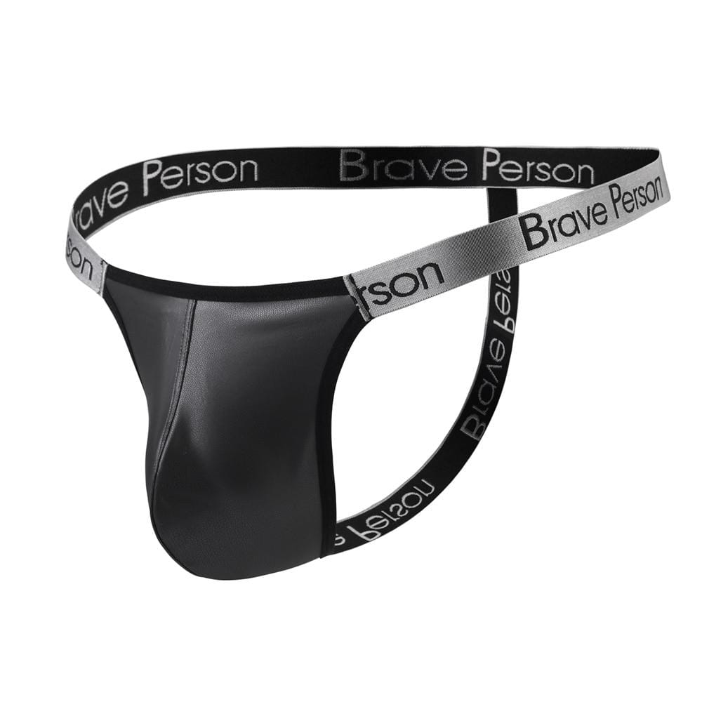 Brave G-String | dmunderwear detail image 1