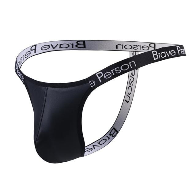 Brave G-String | dmunderwear variant image