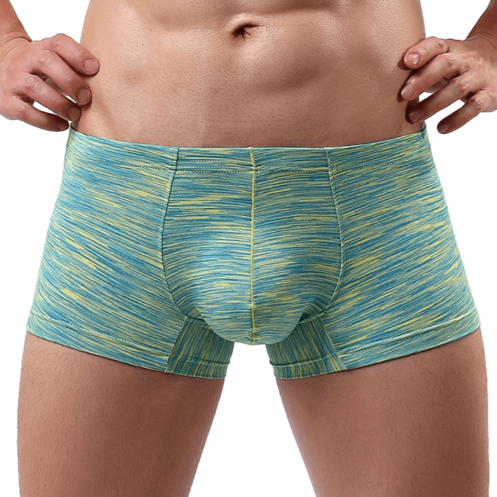 Bulging Smart Trunks | dmunderwear variant image
