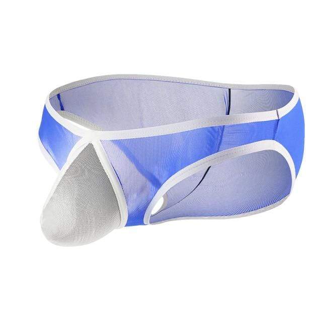 Bust Out Bikini Briefs | dmunderwear detail image 11